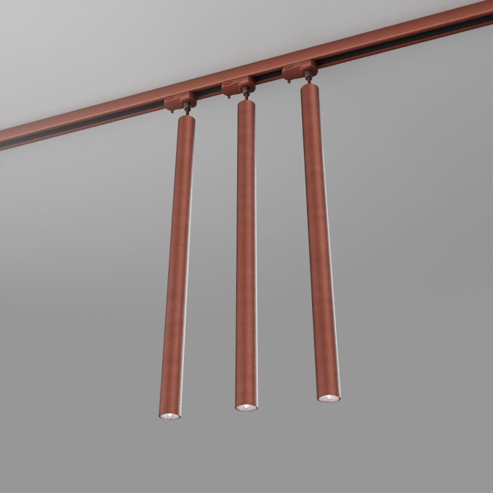 Алюминиевое освещение трека Amarcords Tobe ARCH-00039997 - Вид №52