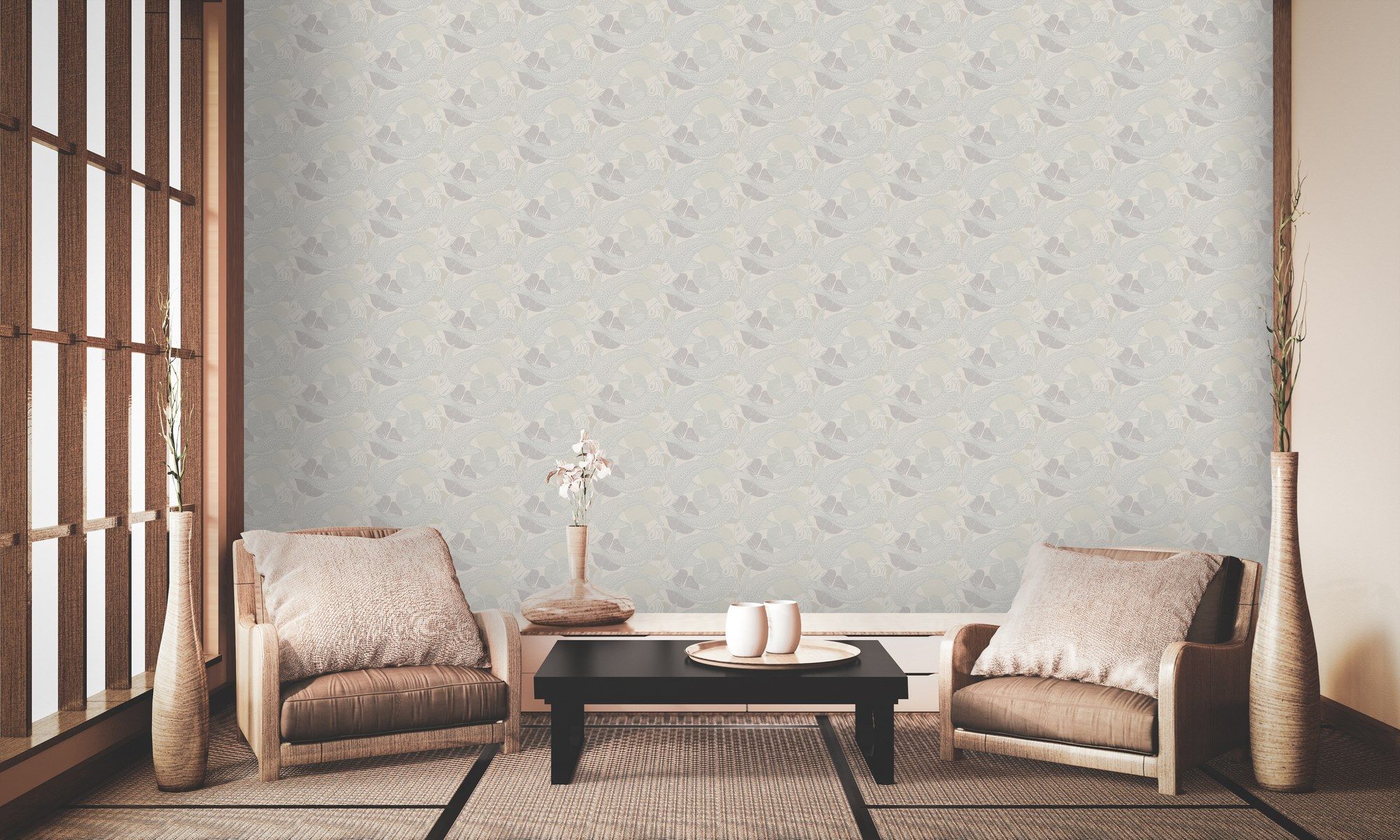 Виниловые обои Architects Paper Metropolitan Stories II ARCH-00097371 - Вид №43