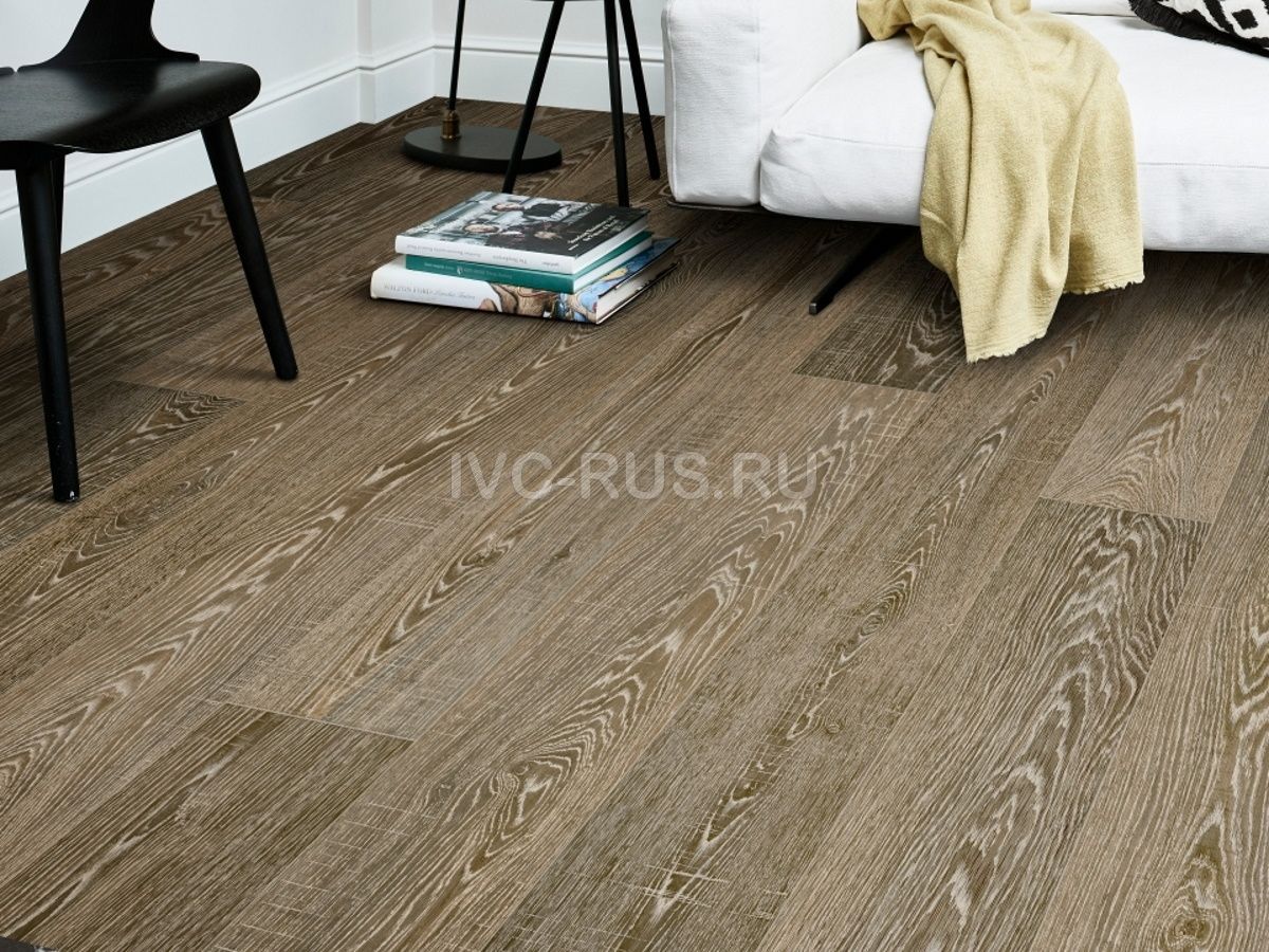 Линолеум бытовой TEXTiLE TEXART - ТЕКСТИЛЬ ТЕКСАРТ i509335 IVC-RUS  - Вид №1