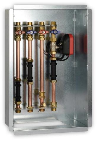 Comparato Nello Счетчик тепла Conter sun-id-1357251 - Вид №1