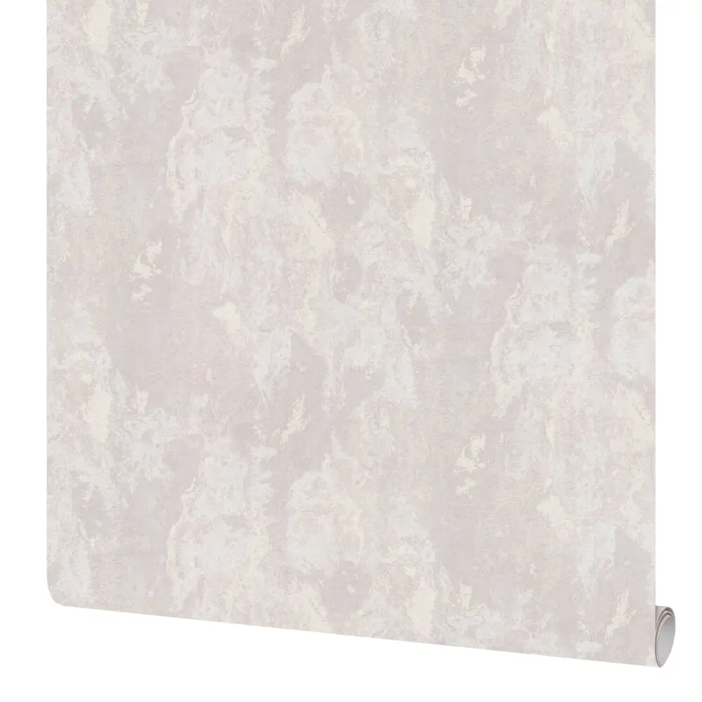 Флизелиновые обои WALLDECOR Fantom - бежевая элегантность для современного интерьера 89358540 STLM-0832063