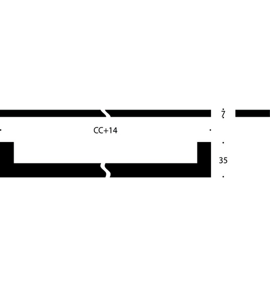 FROST Дюна 224мм sun-id-1965988 - Вид №1
