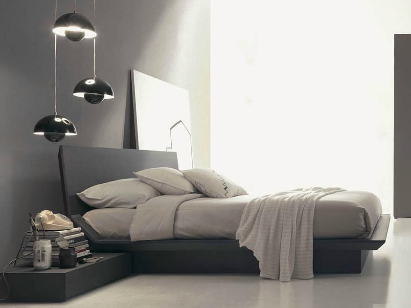 Fimar Двойная деревянная контейнерная кровать Quarantacinque sun-id-1417001 - Вид №1