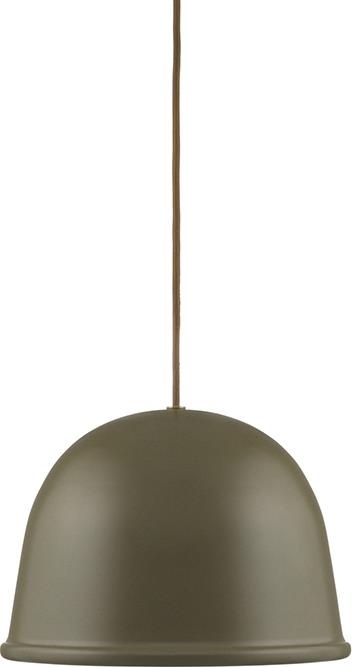 502180 Местный светильник EU Elm Green Normann Copenhagen 