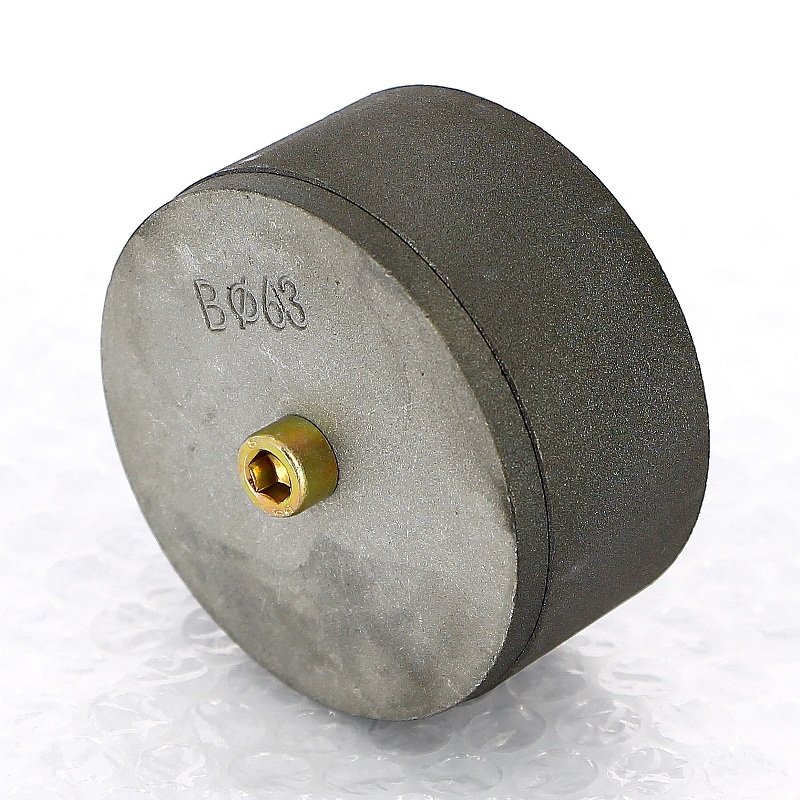 Насадка ProAqua 63 мм для сварки PPR-труб PRO AQUA PA51018 - Вид №1