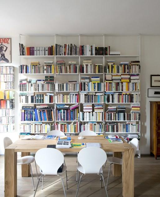 KRIPTONITE Модульная двухсторонняя полка из алюминия sun-id-1411101 - Вид №6