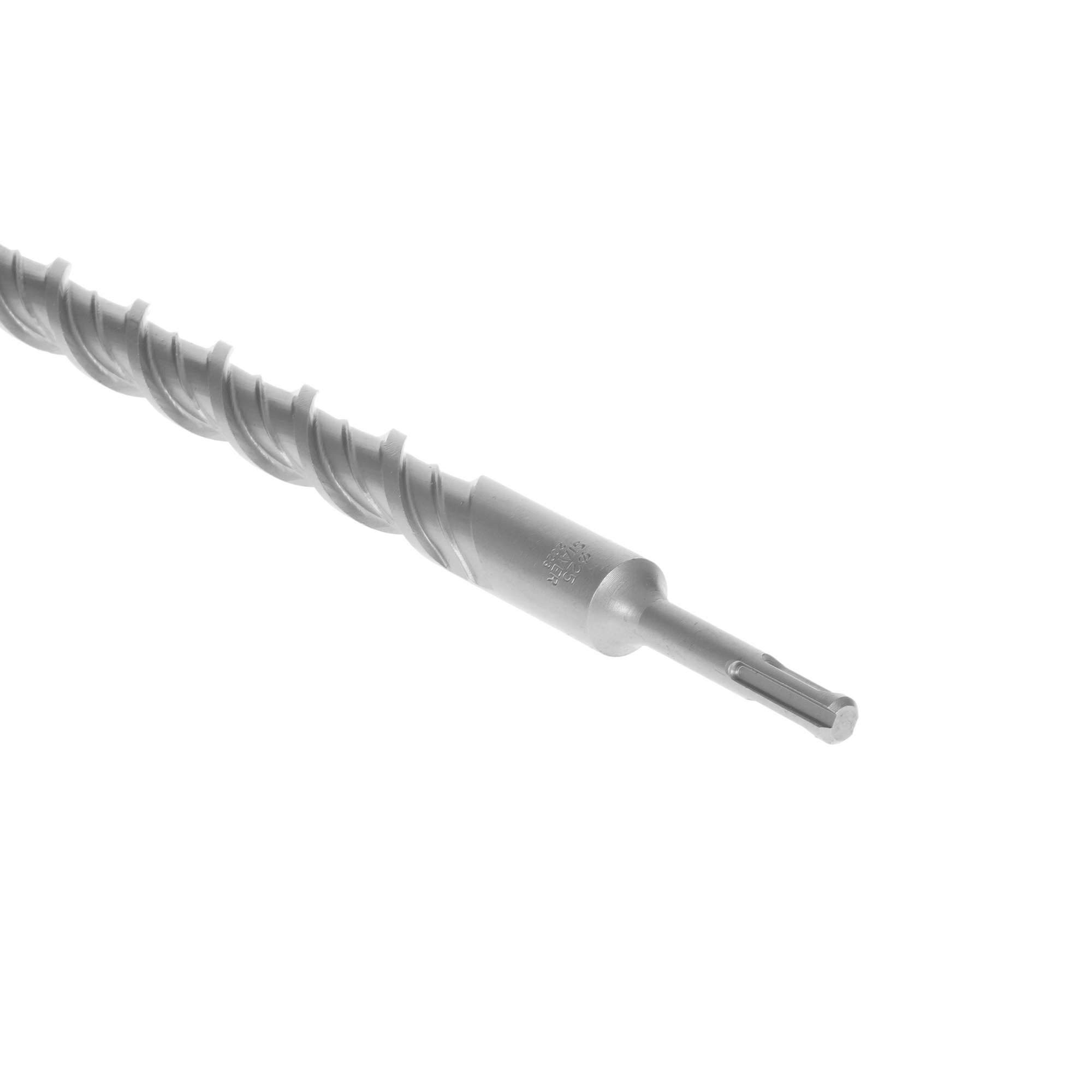 Бур STAYER 2930-600-25_z02 600 мм 9107291 STDN-0101325 - Вид №3