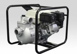 Мотопомпа Koshin SEH-50JP