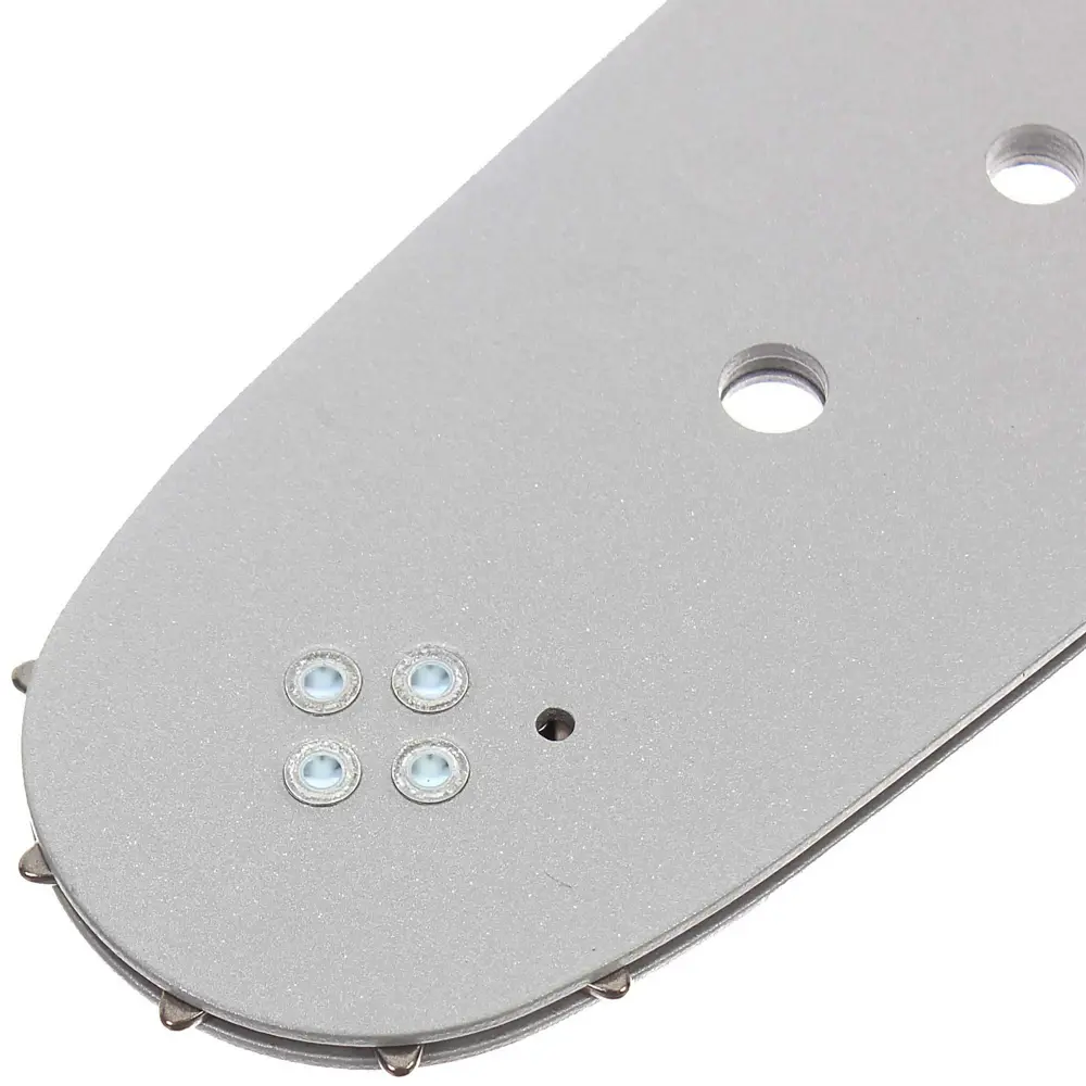 Шина для пилы Oregon 15", 64 звена, паз 1.5 мм, шаг 0.325" дюйма STLM-2041863 - Вид №1