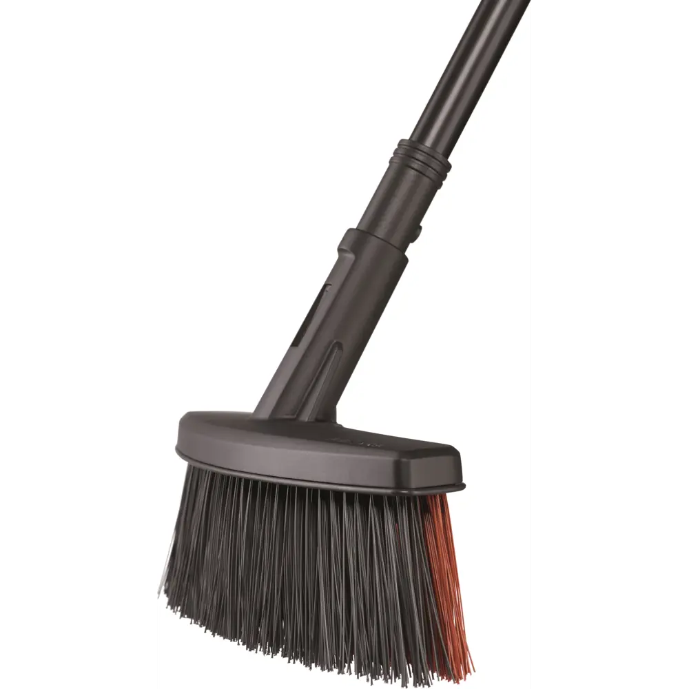 Набор лопата Snowxpert и метла Fiskars 133 см, алюминий STLM-2154391 - Вид №6