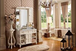 Шкаф SIENA 240 левый арт. TS-912-MC/L Белый