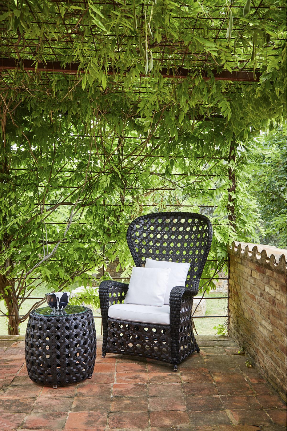 007602 Столик Point Emmanuel POINT1920  - Вид №2