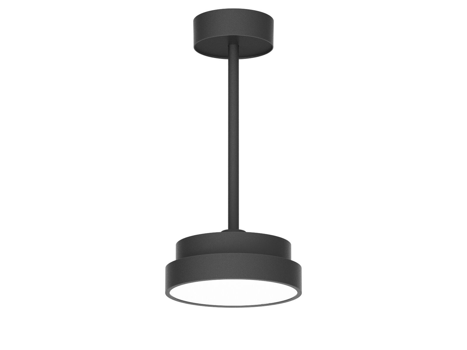 Алюминиевый светодиодный подвесной светильник PROLICHT знак ARCH-00053441 - Вид №4