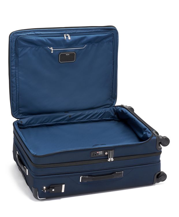 25503969NVY3 Чемодан Ext Dual Access 4 Whl P/C Tumi Arrive  - Вид №2