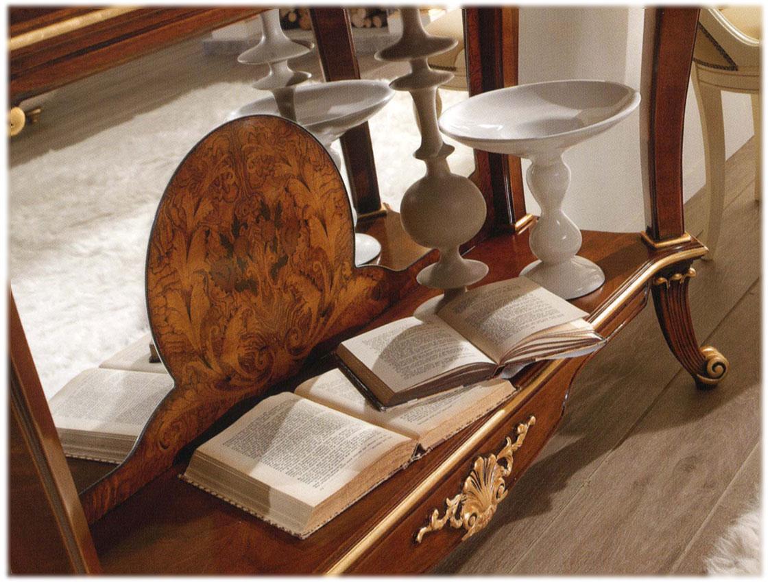 Консоль  GRILLI 181210 RONDO - Вид №1