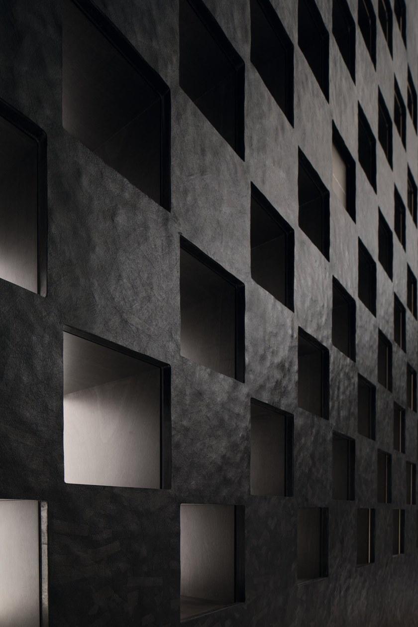 Giorgetti Отдельностоящий книжный шкаф sun-id-1476555 - Вид №9