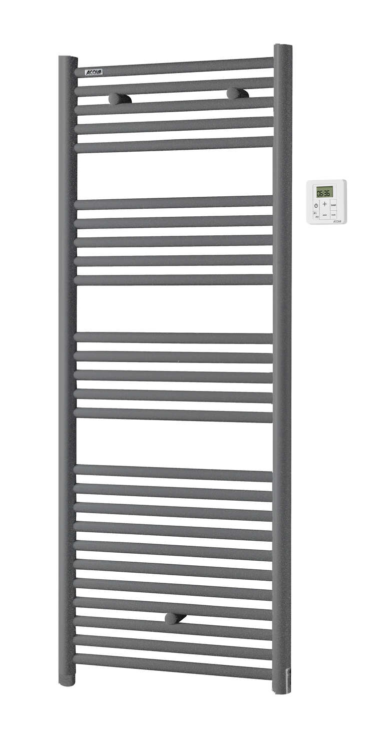 Электрический радиатор TSL-030-040/GF Atoll Spa Acova 971  - Вид №5
