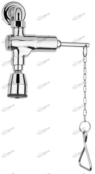 Ponte Giulio Душ с регулируемой душевой лейкой Standard H51gcs08