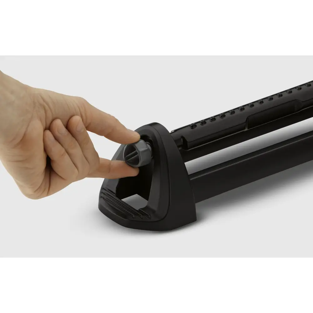 KARCHER OS 3 — стационарный круговой дождеватель для газонов 220 м² 82541685 STLM-0029441 - Вид №4