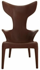 Driade Кресло Lou read