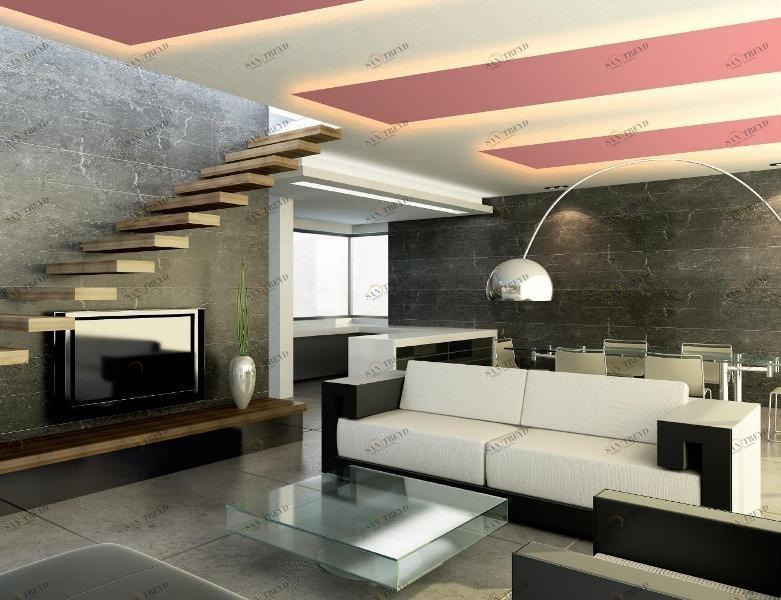 ATH Italia Лучистая потолочная панель Riscaldamento a soffitto sun-id-1371213