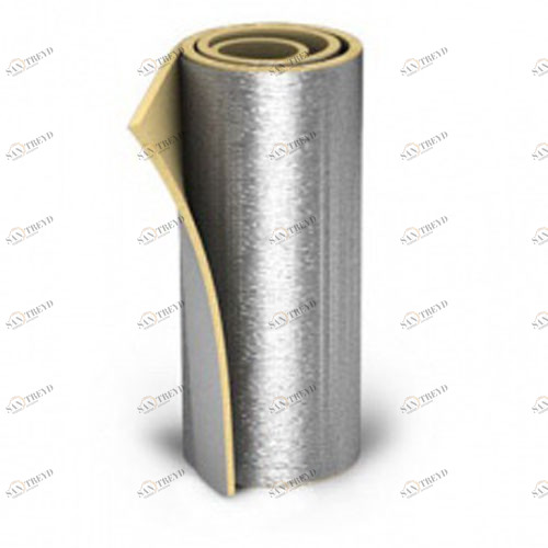 Теплоизоляция 1уп (3 кв.м) TEPLOFOL 28924