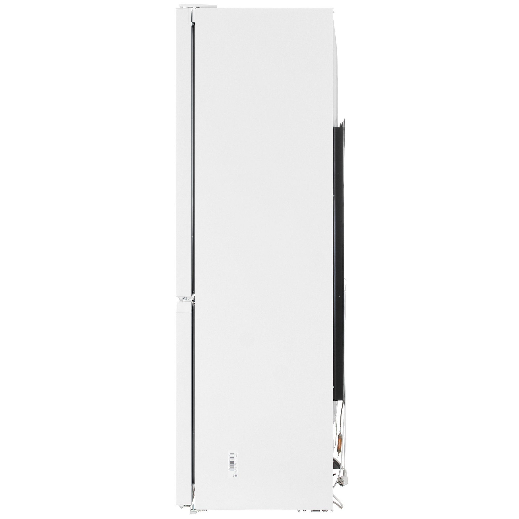 9027542 Холодильник с морозильником   Hotpoint HT 4180 W белый STDN-0126026 - Вид №3