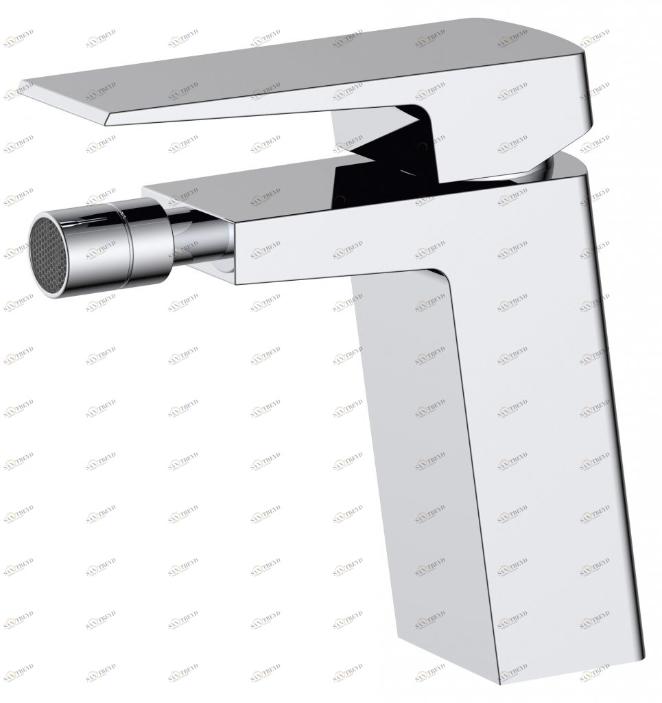 Смеситель на биде ARLIE ARL-BD-CRM BELBAGNO 