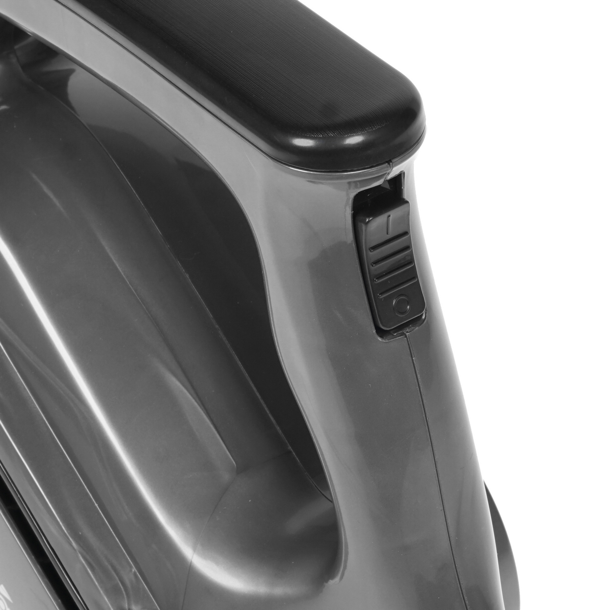 1677524 Пылесос  вертикальный  Deerma DX700S  черный STDN-0098588 - Вид №5