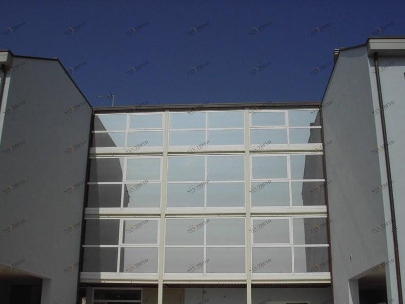 FOSTER T & C Пленка с низким коэффициентом излучения sun-id-1368955