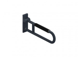 801.50B148 Мобильная опорная ручка, поворотная HEWI Stützen