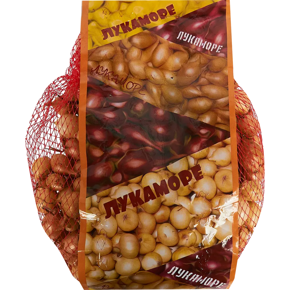 85061915 Лук репчатый (Севок) Центурион, 1 кг STLM-1399193 Santreyd 