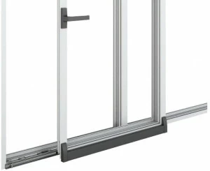 MASTER ITALY Параллельно-раздвижная система для окон