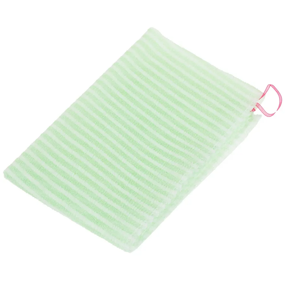 Банная мочалка Santreyd Kimono для глубокого очищения кожи 18685992 STLM-1488601