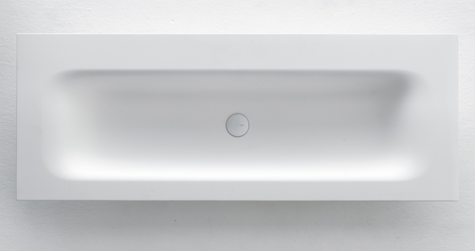 Flat Soft Интегрированные столешницы с умывальником Falper  - Вид №2