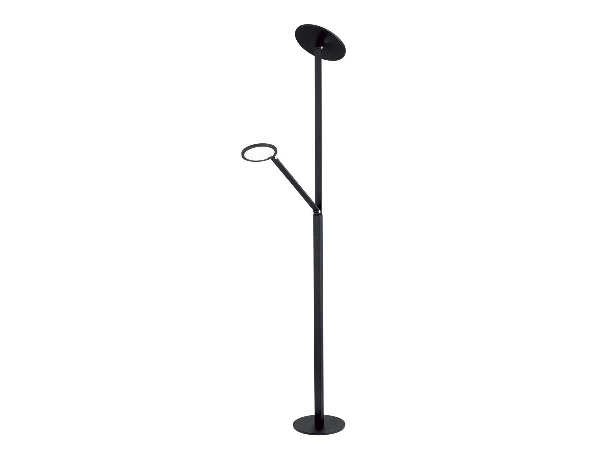 Алюминиевый светодиодный торшер Orion Fati ARCH-00078522