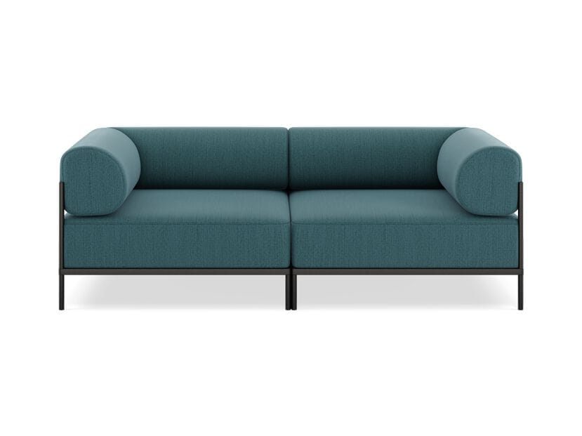 2-местный диван Noah Living ARCH-00096608 - Вид №15