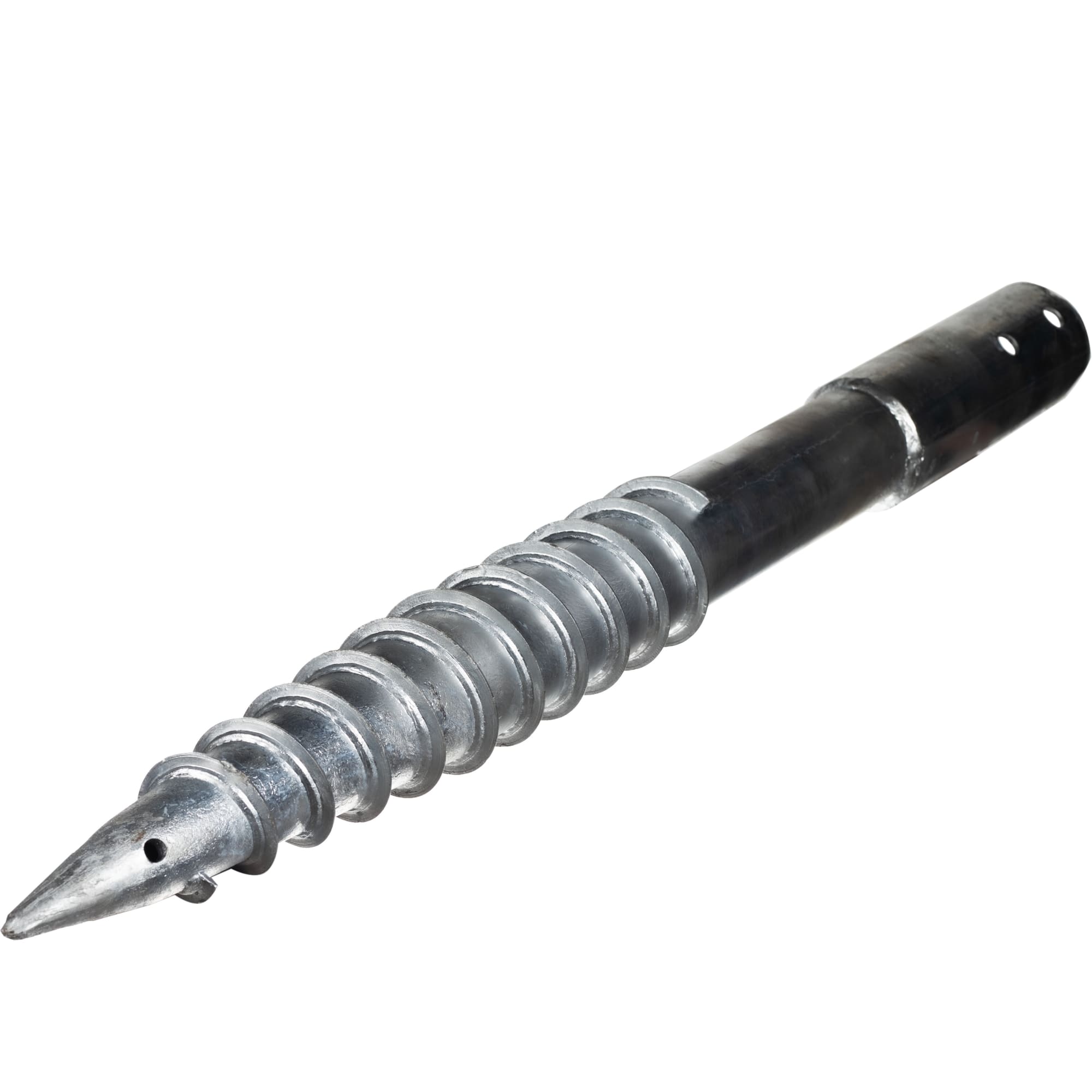 82665253 Свая составная СВАЙБЕР S89/102х1000 Santreyd  - Вид №1