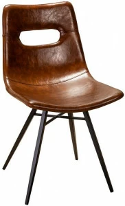 2384 Стул Absolut Brown R-HOME