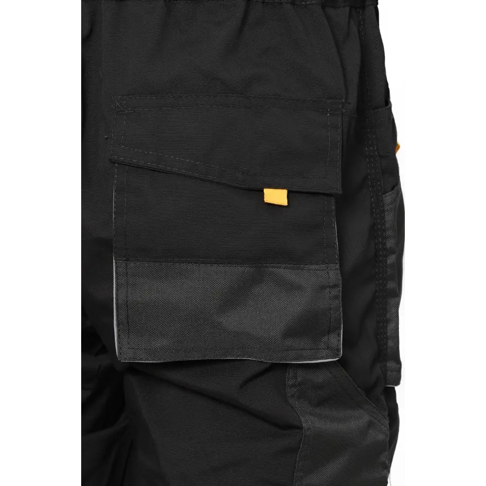 Рабочий комбинезон DOWELL HD для профессионалов - свобода движений и защита 89343046 STLM-0842110 - Вид №4