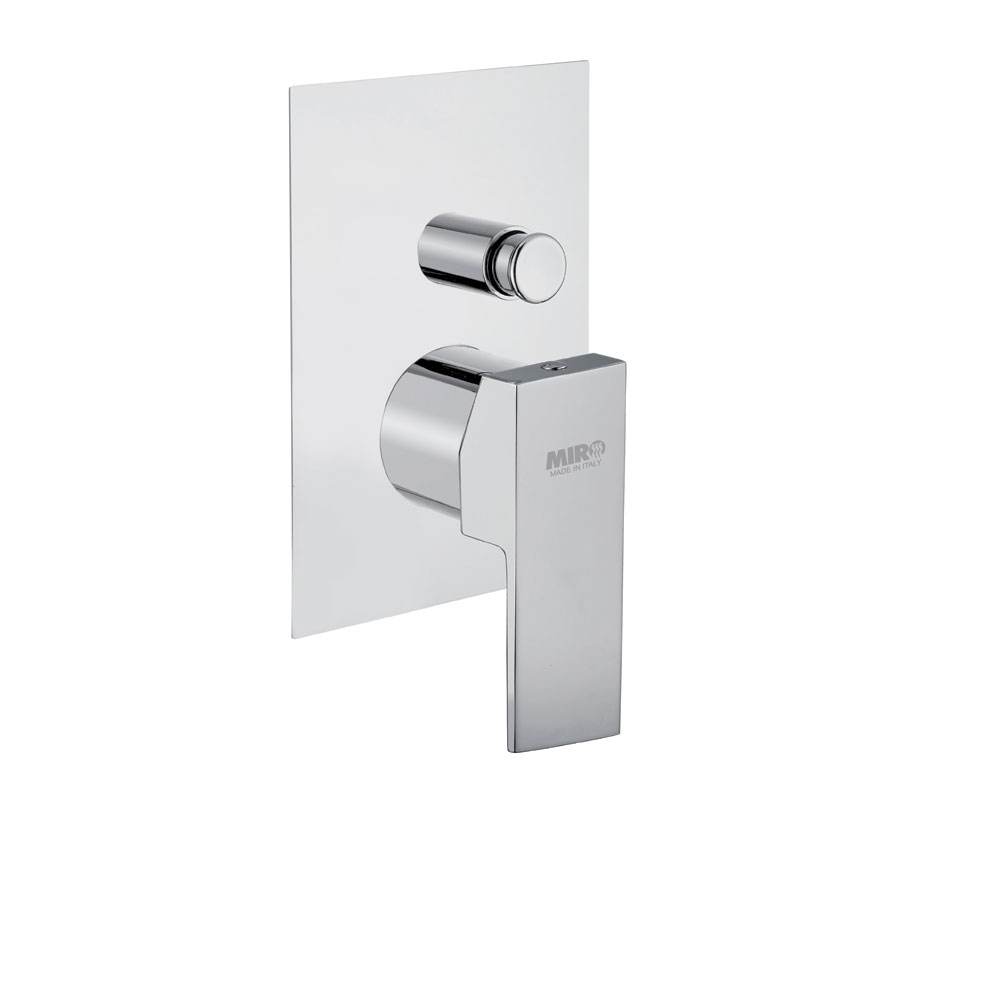 SUM23.2 Miroeurope Встраиваемые смесители для душа 
