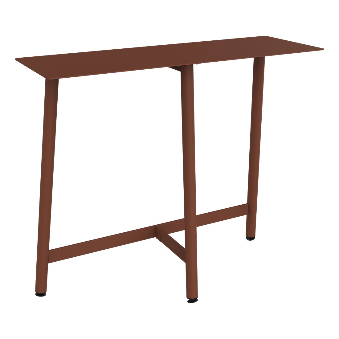 Металлический многоцелевой высокий стол / стол Fermob Bolder ARCH-00030217 - Вид №53