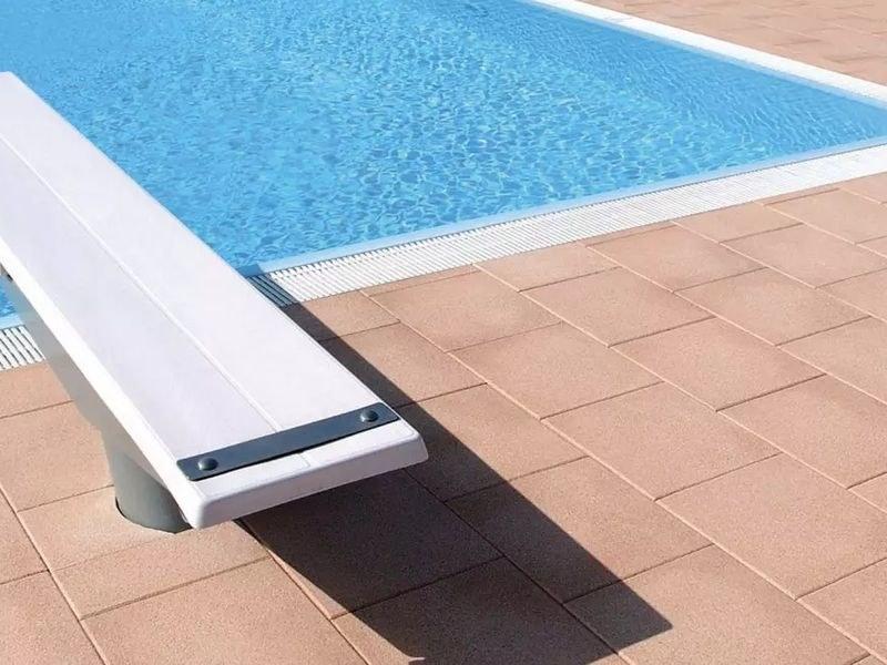 Maspe Srl Топ в деревенском стиле с пропиткой Siligraniti sun-id-1413553 - Вид №1