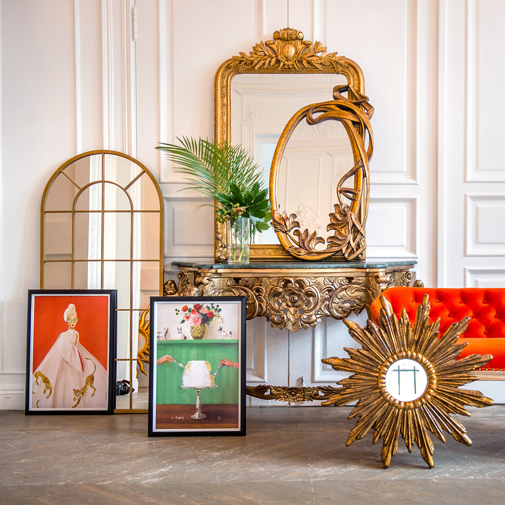 828199957_1818 Арт-постер "Сладенькие" Object Desire  - Вид №3