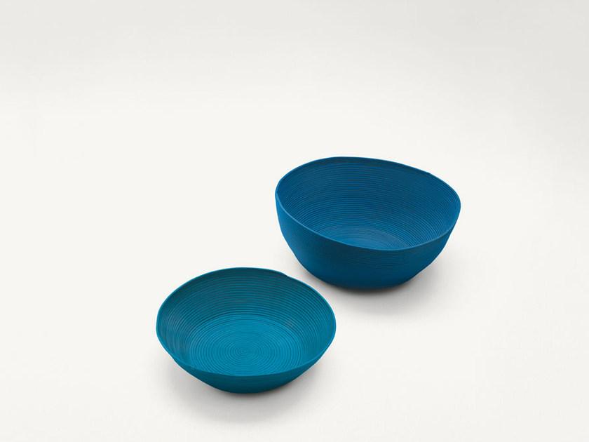 Paola Lenti Корзина / ваза из веревки sun-id-1405421 - Вид №1