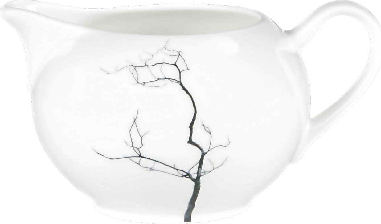 62375 Молочник Фарфоровый Dibbern Германия 