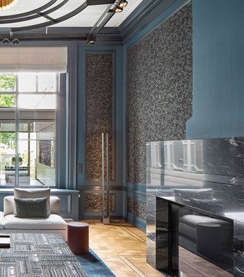 A62 Модульная система vola  - Вид №14