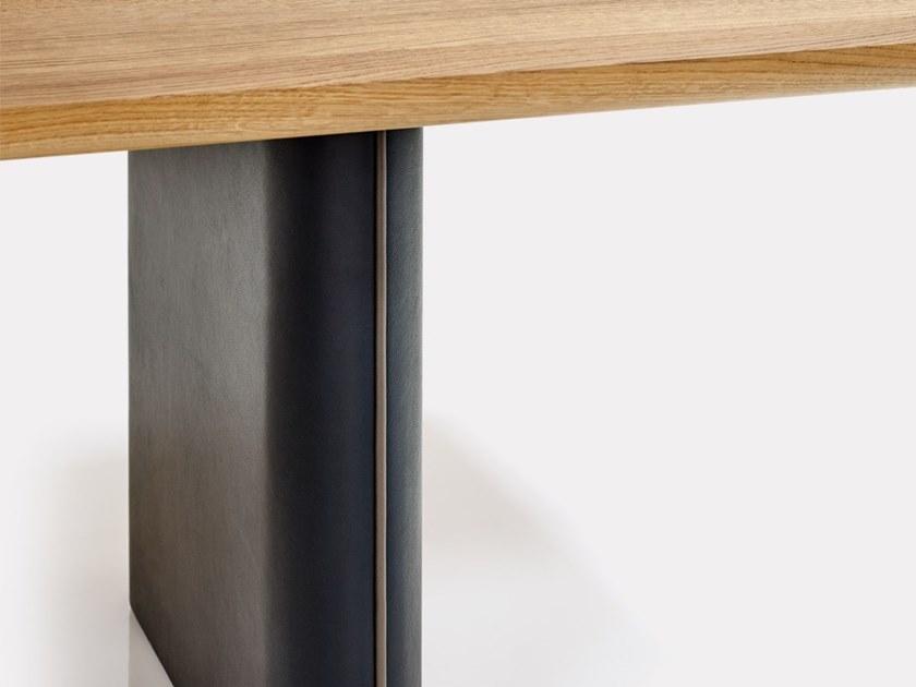 Wittmann Обеденный стол Merwyn sun-id-1374865 - Вид №5