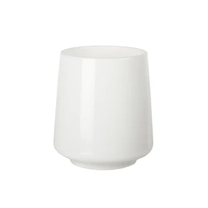 Стакан для зубных щеток Zenfort Bloom — элегантный органайзер для ванной 89379264