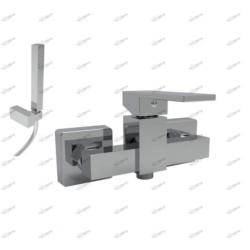6825401401 CR - Душ Basic Martí 1921 Marti 1921 
